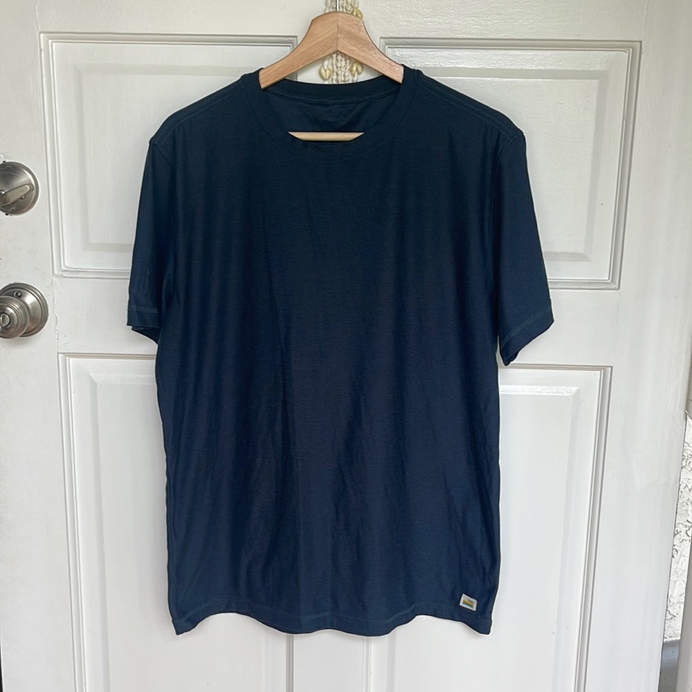 Vuori shirt